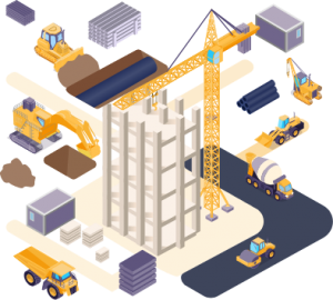 Construction Insurance in Berkeley, CA, Santa Clara, San Francisco, CA and Nearby Cities