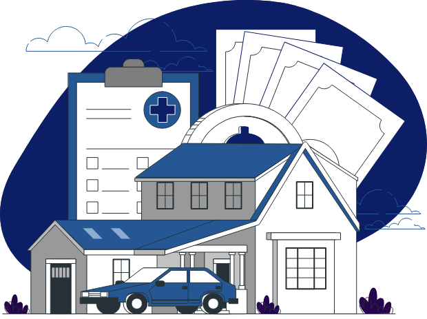 Property Insurance in San Francisco, Fremont, Santa Clara, Oakland, CA and Nearby Cities