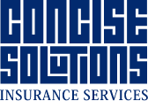 Concise Solutions Insurance Services Logo