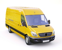 delivery vanm insurance