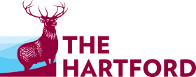 The Hartford insurance logo