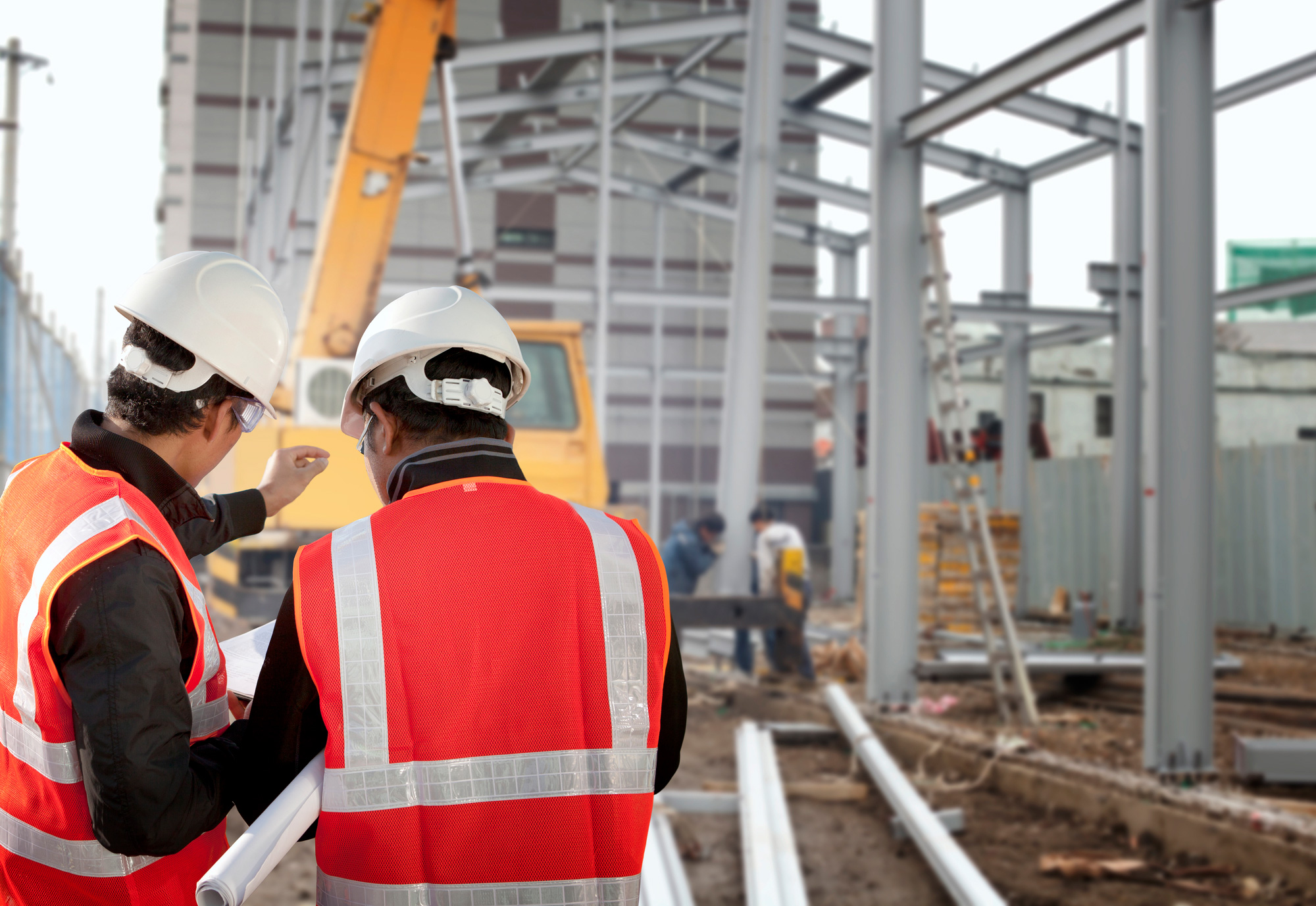 Builders Risk Insurance in San Francisco, Oakland, Berkeley, Fremont and Surrounding Areas