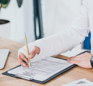 Workers Compensation Insurance in Berkeley, San Francisco, San Leandro and Surrounding Areas