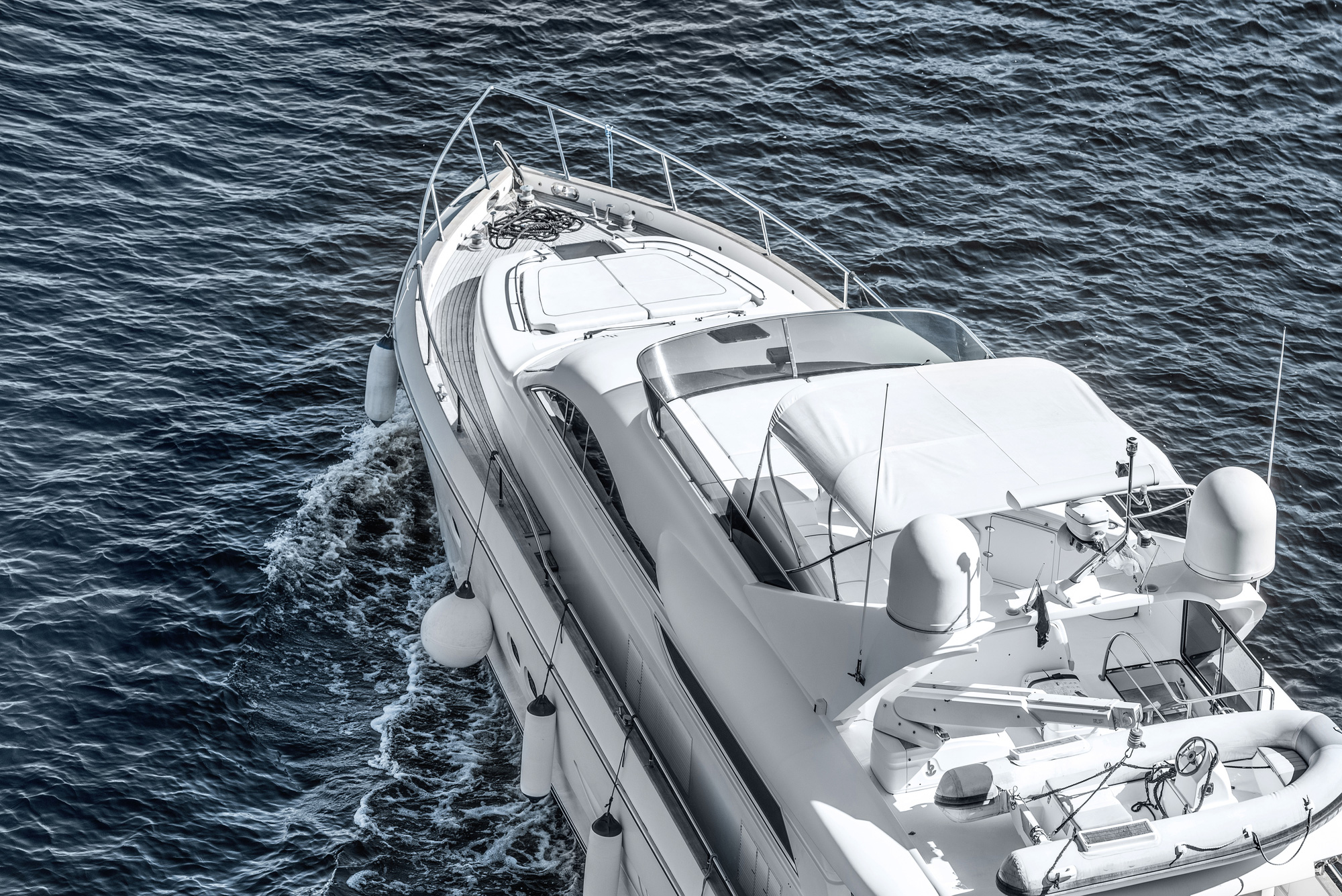 Marine Insurance in San Francisco, Berkeley, Fremont, Santa Clara and Surrounding Areas